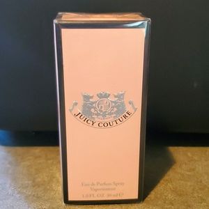 Juicy Couture perfume